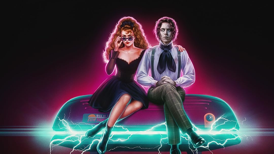 Lisa Frankenstein: recensione dell’horror comedy con Kathryn Newton