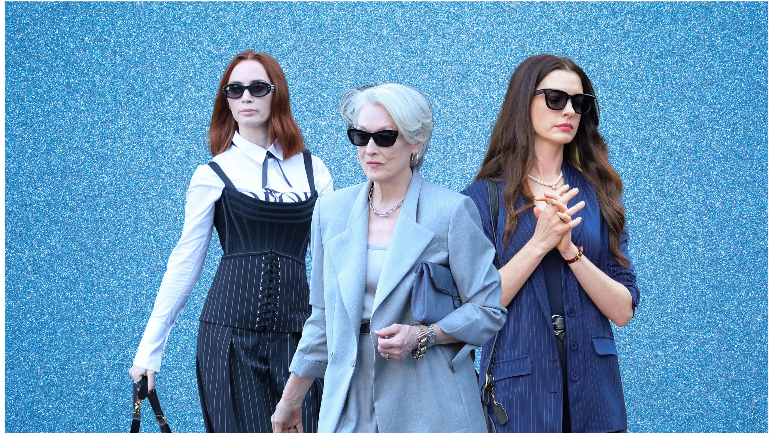 Il diavolo veste Prada 2 – un solido sequel