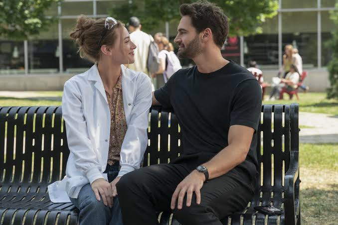The Love hypothesis – la romcom in ambiente STEM